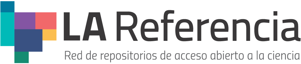 Logo LaReferencia